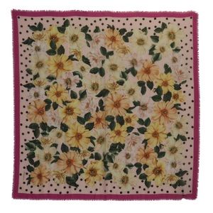NWT dolce & Gabbana scarf